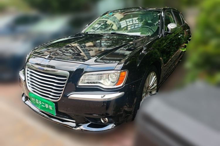 Chrysler 300C 2013 3.6L Prestige Edition usado Guazi used car, China used car export, Used car for sale, Used  cars, Cheapest cars for sale