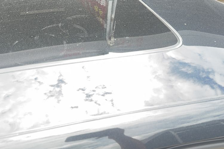 Used Chrysler 300C 2013 3.6L Luxury Edition Roof