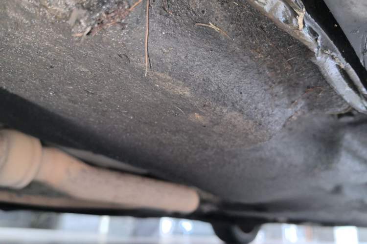 Used Chrysler 300C 2013 3.6L Prestige Edition Chassis Front Left