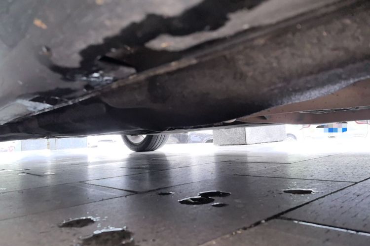 Used Chrysler 300C 2013 3.6L Prestige Edition Chassis Front Right