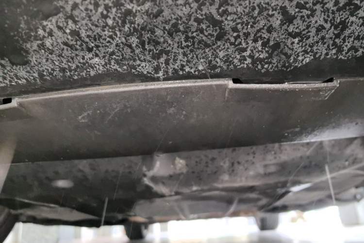 Used Chrysler 300C 2013 3.6L Prestige Edition Chassis Front