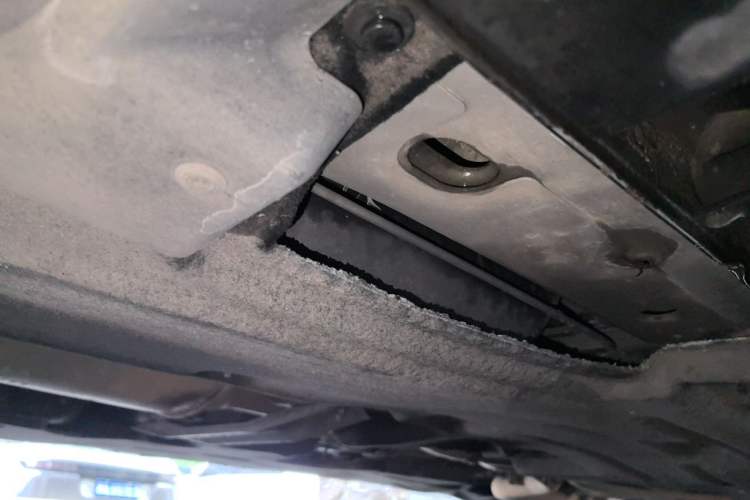 Used Chrysler 300C 2013 3.6L Prestige Edition Chassis Rear Right
