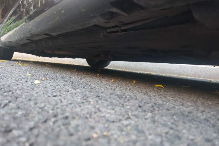 Used Chrysler 300C 2013 3.6L Prestige Edition Chassis Rear Left