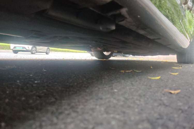 Used Chrysler 300C 2013 3.6L Prestige Edition Chassis Rear Right