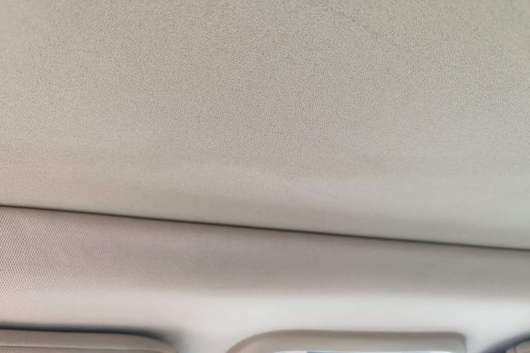 Used Chrysler 300C 2013 3.6L Prestige Edition Headliner