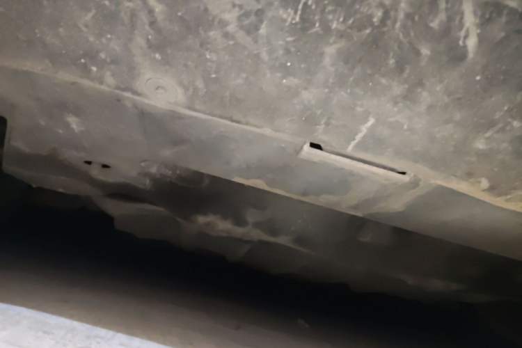 Used Chrysler 300C 2014 3.0L Excellence Edition Chassis Front