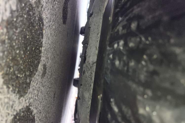 Used Chrysler 300C 2014 3.0L Excellence Edition Chassis Front