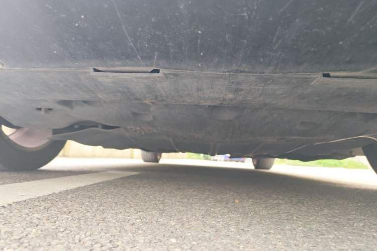 Used Chrysler 300C 2014 3.0L Excellence Edition Chassis Front