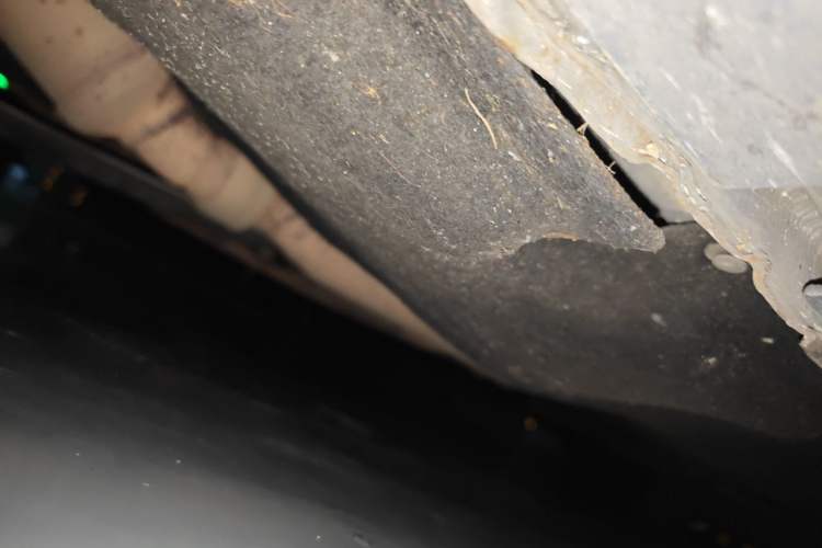 Used Chrysler 300C 2014 3.0L Excellence Edition Chassis Front Left