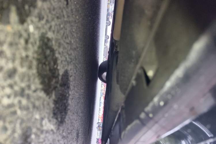 Used Chrysler 300C 2014 3.0L Excellence Edition Chassis Front Left