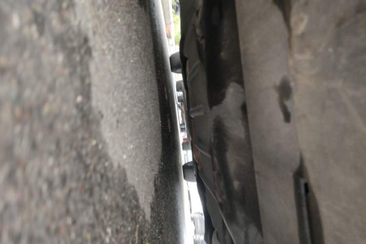 Used Chrysler 300C 2014 3.0L Excellence Edition Chassis Front