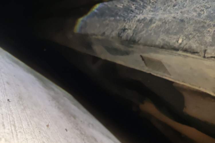Used Chrysler 300C 2014 3.0L Excellence Edition Chassis Front Right