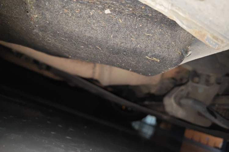 Used Chrysler 300C 2014 3.0L Excellence Edition Chassis Front Right