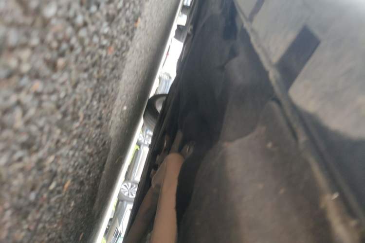 Used Chrysler 300C 2014 3.0L Excellence Edition Chassis Front Right