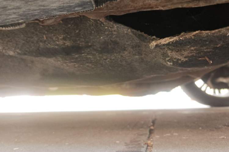 Used Chrysler 300C 2014 3.0L Excellence Edition Chassis Front Right