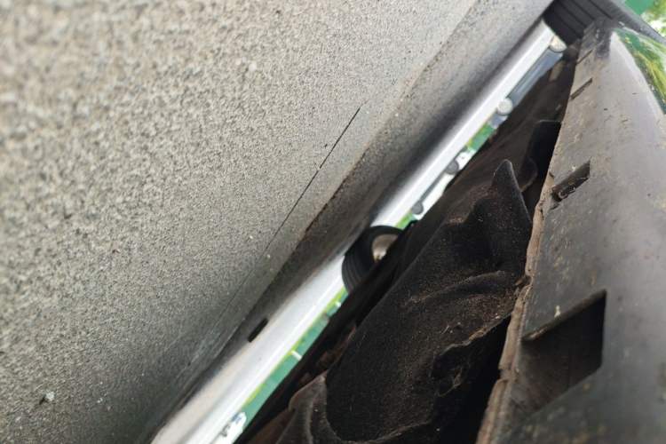 Used Chrysler 300C 2014 3.0L Excellence Edition Chassis Front Right