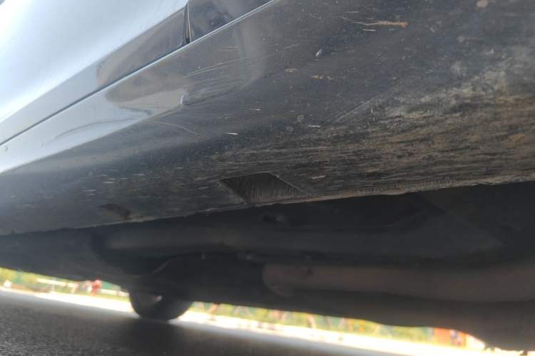 Used Chrysler 300C 2014 3.0L Excellence Edition Chassis Front Right