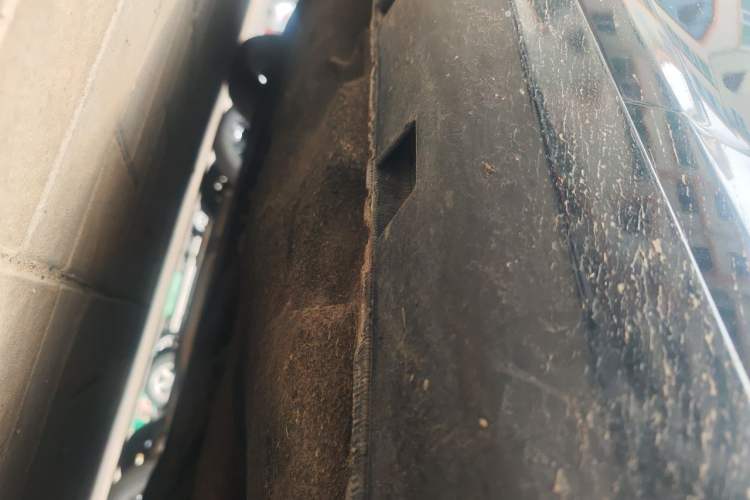 Used Chrysler 300C 2014 3.0L Excellence Edition Chassis Front Right