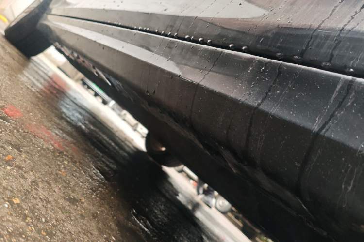 Used Chrysler 300C 2014 3.0L Excellence Edition Chassis Front Right