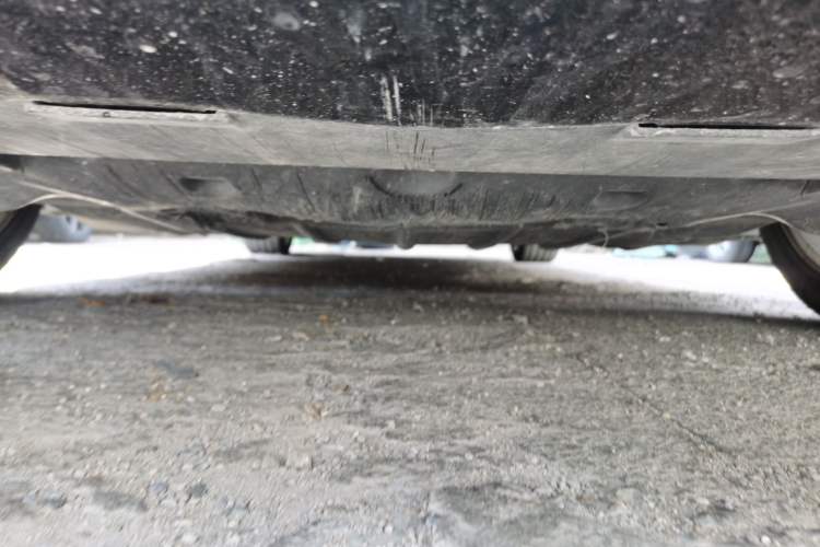 Used Chrysler 300C 2014 3.0L Excellence Edition Chassis Front
