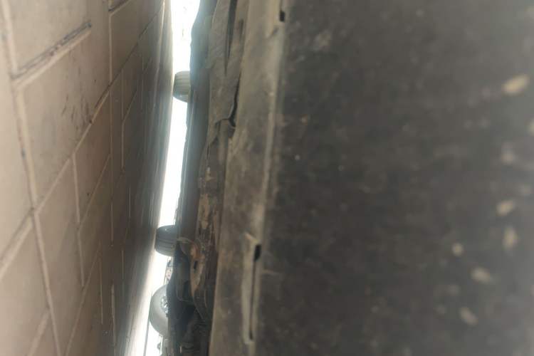Used Chrysler 300C 2014 3.0L Excellence Edition Chassis Front
