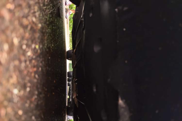 Used Chrysler 300C 2014 3.0L Excellence Edition Chassis Front