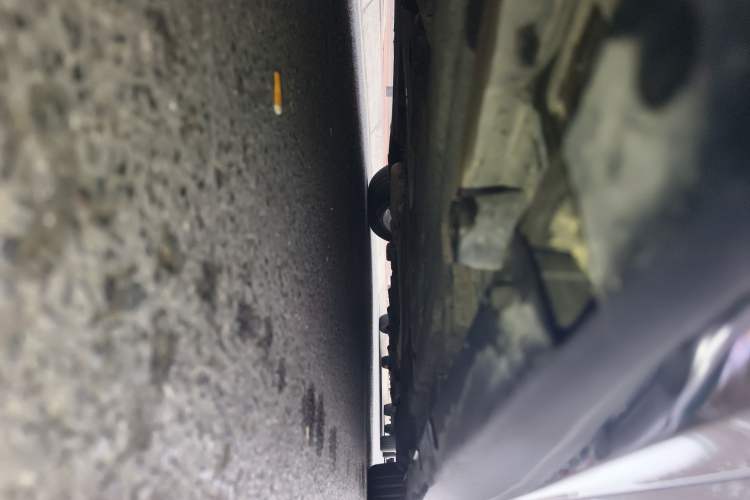 Used Chrysler 300C 2014 3.0L Excellence Edition Chassis Rear Right