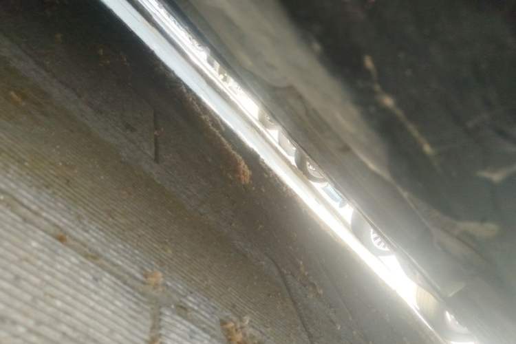 Used Chrysler 300C 2014 3.0L Excellence Edition Chassis Rear Right