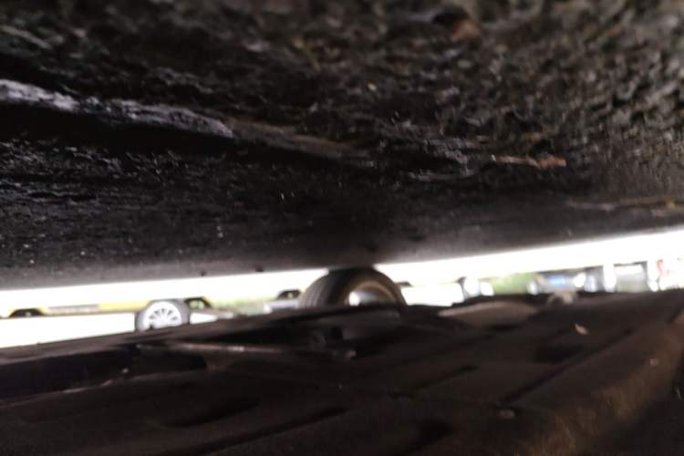 Used Chrysler 300C 2014 3.0L Excellence Edition Chassis Rear Right