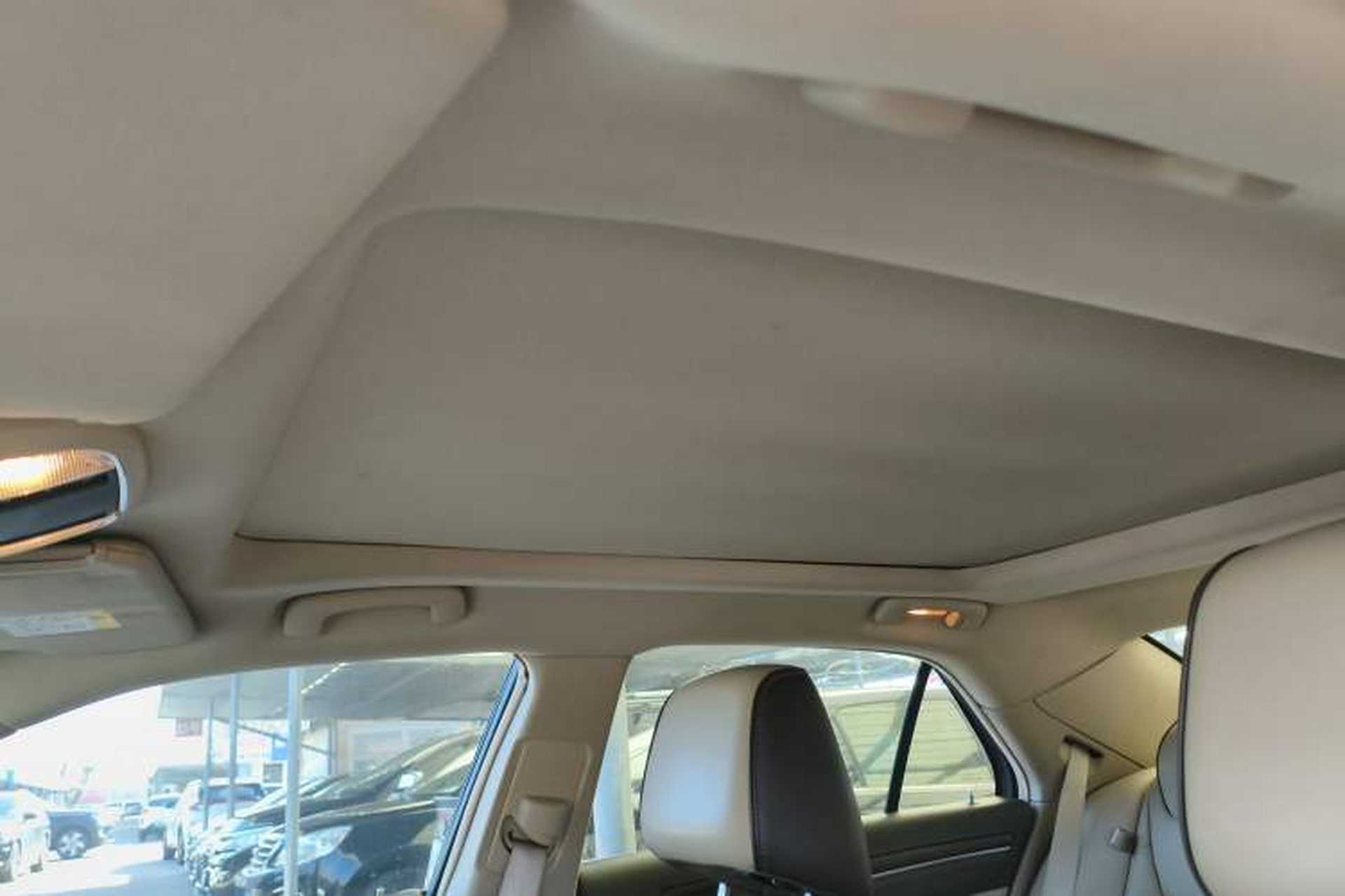 Used Chrysler 300C 2014 3.0L Excellence Edition Headliner
