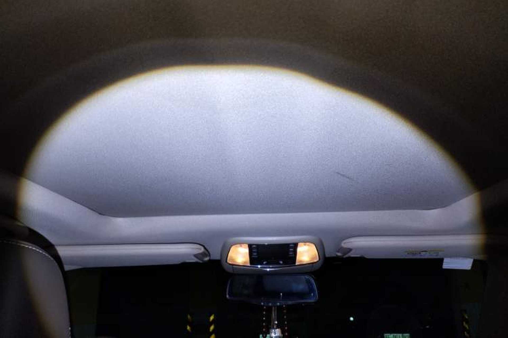 Used Chrysler 300C 2014 3.0L Excellence Edition Headliner
