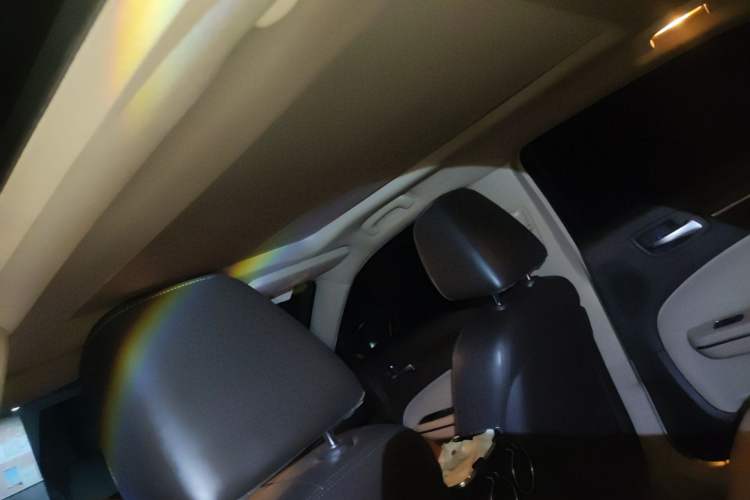 Used Chrysler 300C 2014 3.0L Excellence Edition Headliner