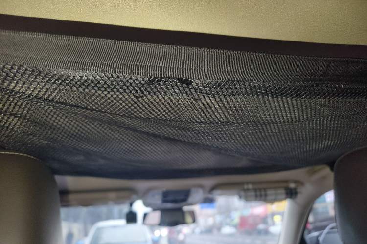 Used Chrysler 300C 2014 3.0L Excellence Edition Headliner