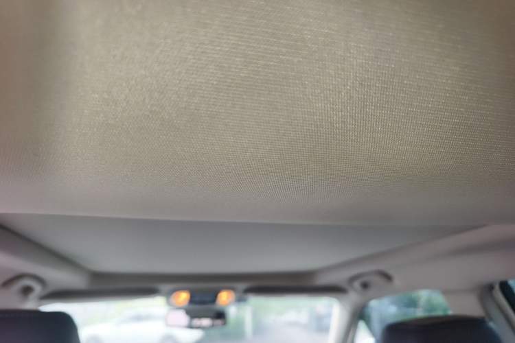 Used Chrysler 300C 2014 3.0L Excellence Edition Headliner