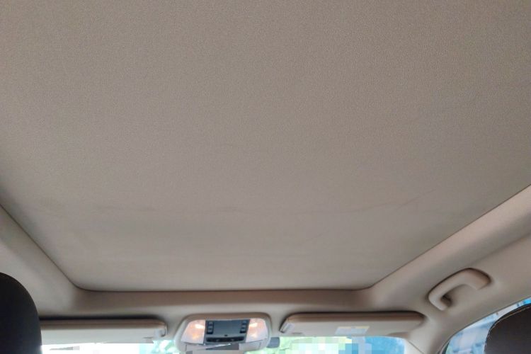 Used Chrysler 300C 2014 3.0L Excellence Edition Headliner