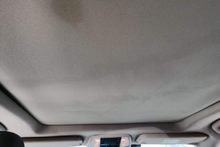 Used Chrysler 300C 2014 3.0L Excellence Edition Headliner