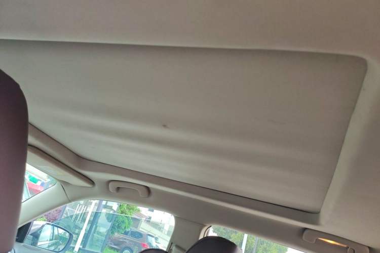 Used Chrysler 300C 2014 3.0L Excellence Edition Headliner