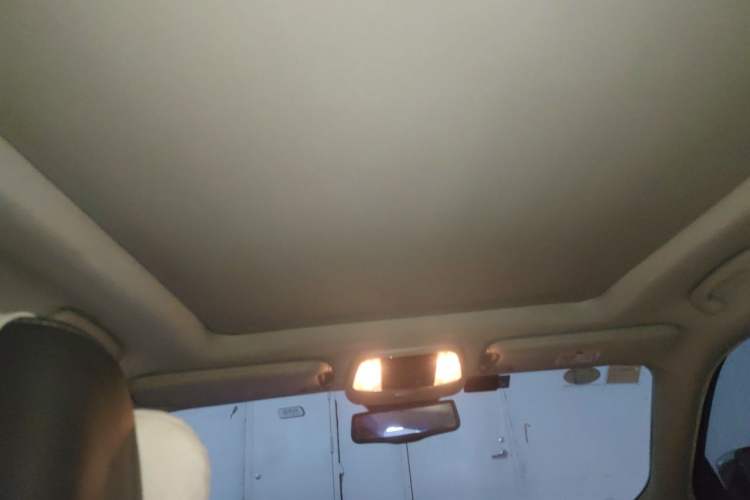 Used Chrysler 300C 2014 3.0L Excellence Edition Headliner