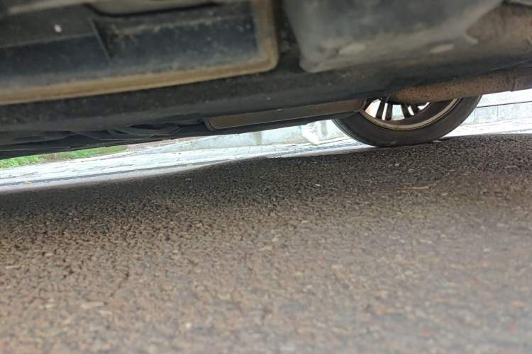 Used Chrysler 300C 2014 3.0L Excellence Edition Chassis Front Right
