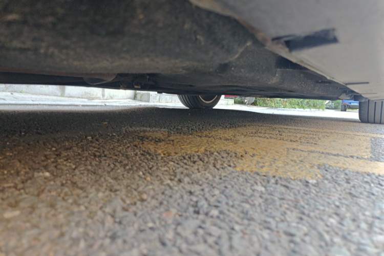 Used Chrysler 300C 2014 3.0L Excellence Edition Chassis Rear Right