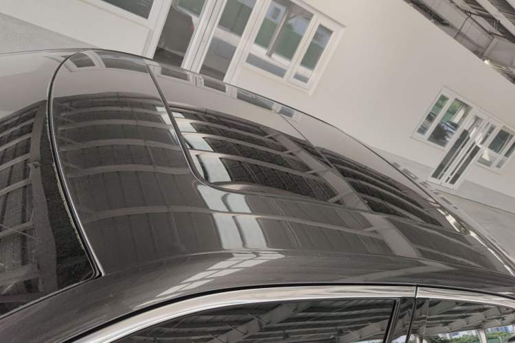 Used Chrysler 300C 2014 3.0L Excellence Edition Roof