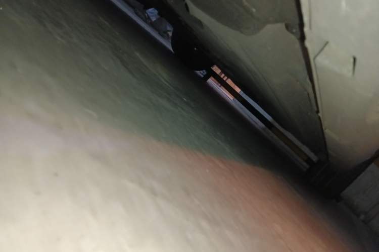 Used Chrysler 300C 2014 3.0L Excellence Edition Chassis Front Left