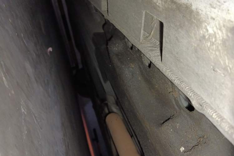 Used Chrysler 300C 2014 3.0L Excellence Edition Chassis Front Right