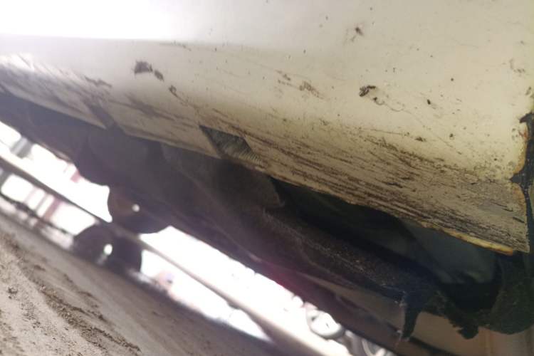 Used Chrysler 300C 2014 3.0L Excellence Edition Chassis Front Right