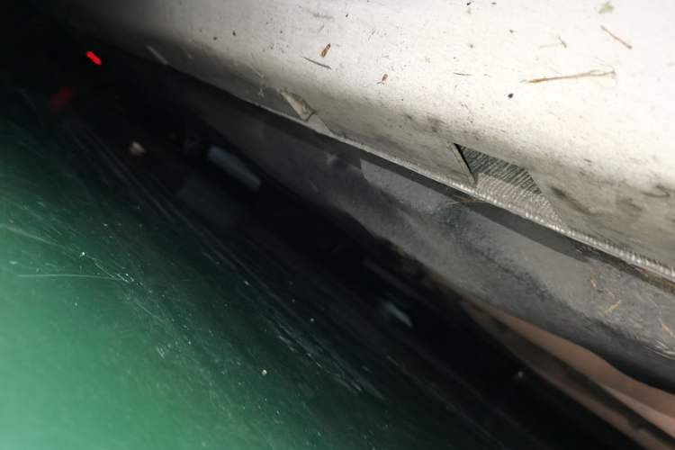 Used Chrysler 300C 2014 3.0L Excellence Edition Chassis Front Right
