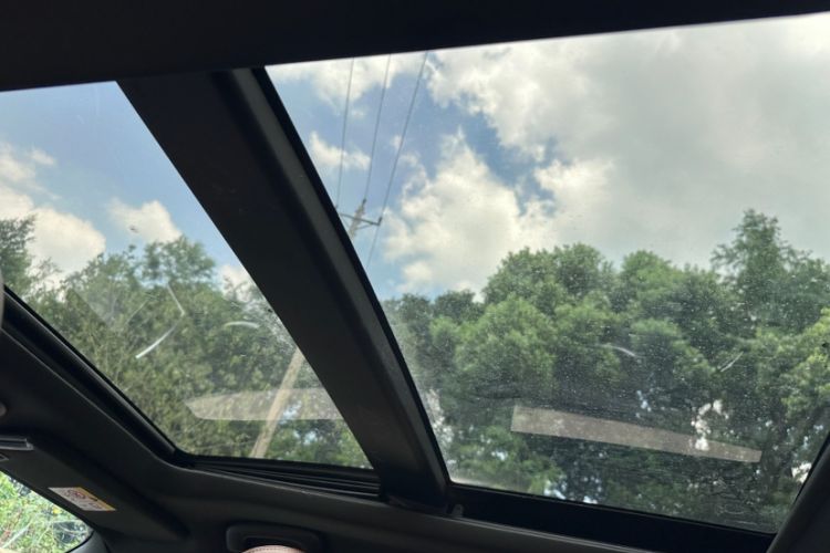 Used Chrysler 300C 2014 3.0L Excellence Edition Headliner