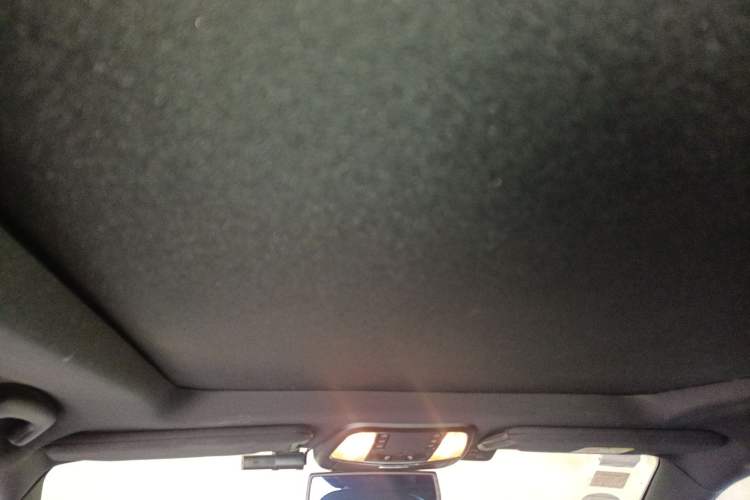 Used Chrysler 300C 2014 3.0L Excellence Edition Headliner