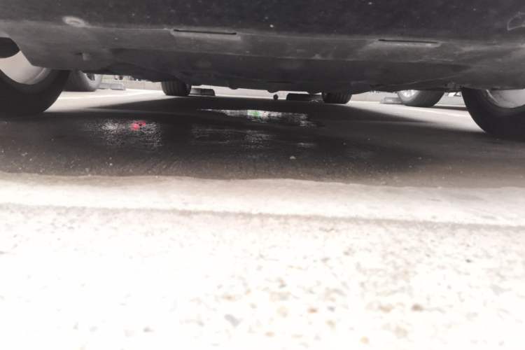 Used Chrysler 300C 2016 3.0L Supreme Edition Chassis Front