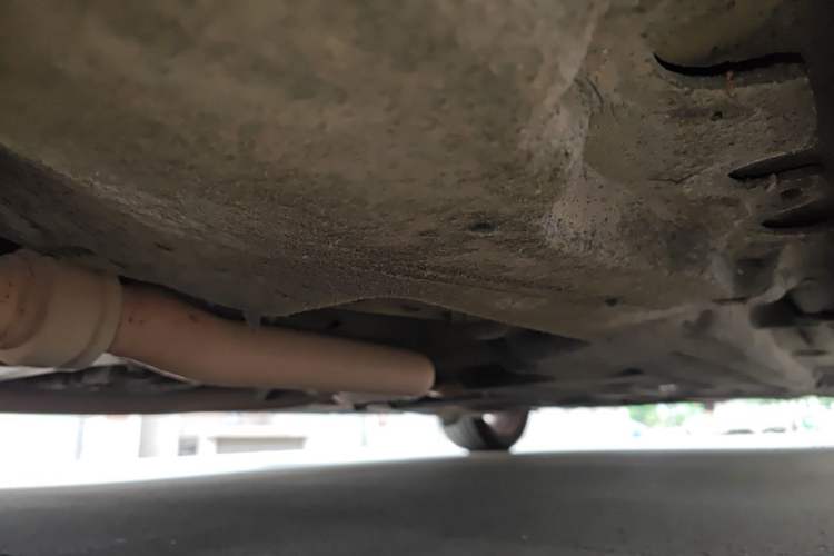 Used Chrysler 300C 2016 3.0L Supreme Edition Chassis Front Left