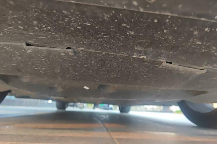 Used Chrysler 300C 2016 3.0L Supreme Edition Chassis Front